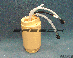 Bloc Pompe Cote Gauche 75071132 - Ref 761315BR Bresch SAS