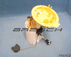 Bloc Pompe Complet 761318BR - Bresch SAS