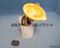 Bloc Pompe Complet 761319BR - Bresch SAS