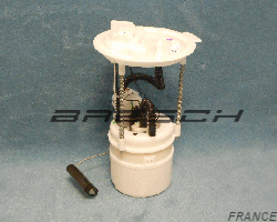 Bloc Pompe Complet 72926 - Ref 761325BR Bresch SAS