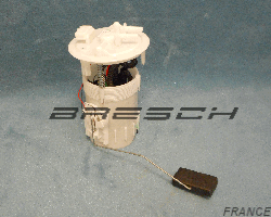 Bloc Pompe Complet 55087910 - Ref 761326BR Bresch SAS