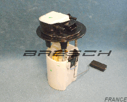 Bloc Pompe Complet 761328BR - Bresch SAS