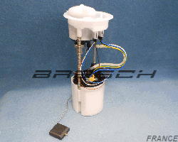 Bloc Pompe Complet 72571AS - Ref 761365BR Bresch SAS