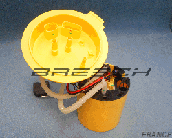 Bloc Pompe Complet 4G0919088 - Ref 761370BR Bresch SAS