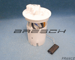 Bloc Pompe Complet 0580200093 - Ref 761372BR Bresch SAS