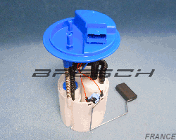 Bloc Pompe Complet 72478 - Ref 761377BR Bresch SAS