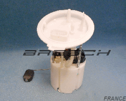 Bloc Pompe Complet 2Q0919051M - Ref 761394BR Bresch SAS