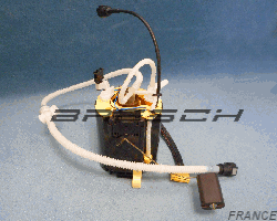 Bloc Pompe Imme  - Bresch SAS