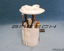 Bloc Pompe Complet - Bresch SAS