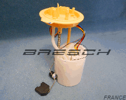 Bloc Pompe Complet - Bresch SAS