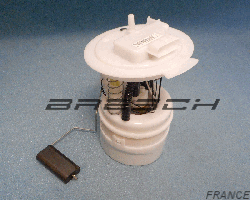 Bloc Pompe Complet 100123719AB - Ref 761401BR Bresch SAS