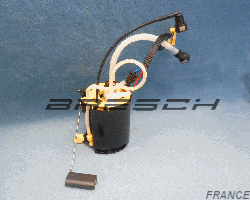 Bloc Pompe Complet - Bresch SAS