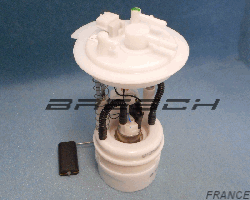 Bloc Pompe Complet 761403BR - Ref 761403BR Bresch SAS