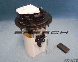Bloc Pompe Complet - Bresch SAS