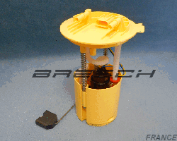 Bloc Pompe Complet - Bresch SAS