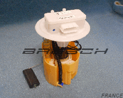 Bloc Pompe Imme - Bresch SAS