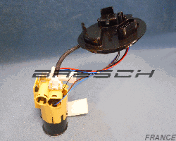 Bloc Pompe Complet - Bresch SAS