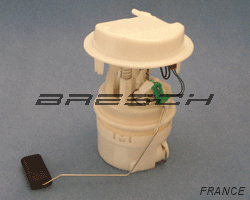 Bloc Pompe Immergée 346990DP - Ref 76146C Bresch SAS