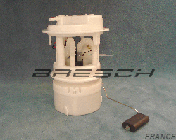 Bloc Pompe Immergée 70046819 - Ref 76148 Bresch SAS