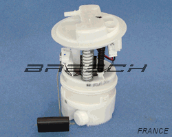 Bloc Pompe Immergée 348170DP - Ref 76149 Bresch SAS