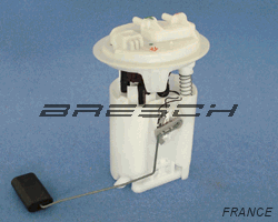 Bloc Pompe Immergée 72157A2 - Ref 76153 Bresch SAS