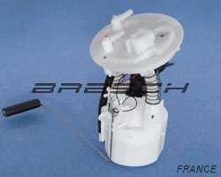Bloc Pompe Immergée 2503399 - Ref 76154 Bresch SAS