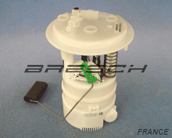 Bloc Pompe Immergée 7801201 - Ref 76156 Bresch SAS