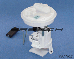 Bloc Pompe Immergée 9740069905 - Ref 76164 Bresch SAS