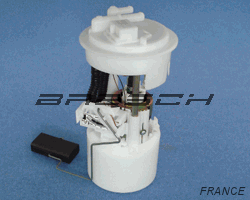 Bloc Pompe Immergée 72005 - Ref 76172 Bresch SAS