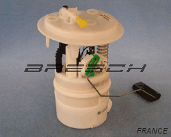 Bloc Pompe Immergée 349780DP - Ref 76177 Bresch SAS