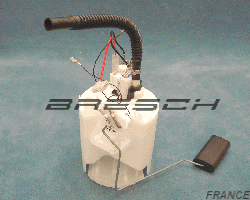 Bloc Pompe Immergée 520199 - Ref 76186 Bresch SAS