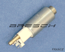 Pompe Immergée Nue 20004 - Ref 76194 Bresch SAS
