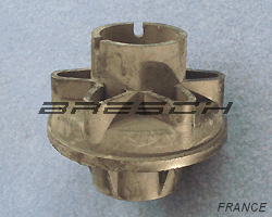 Support Pompe 76200 - Ref 76200 Bresch SAS