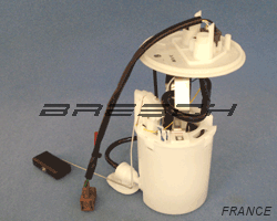 Bloc Pompe Immergée 219900000084 - Ref 76205 Bresch SAS