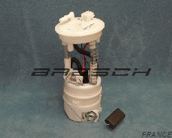 Bloc Pompe Immergée 17040JD01D - Ref 76223 Bresch SAS