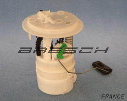 Bloc Pompe Immergée 77063E - Ref 76230 Bresch SAS