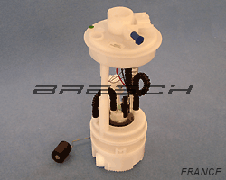 Bloc Pompe Immergée 60628082 - Ref 76234 Bresch SAS