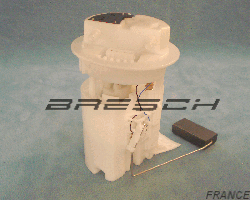 Bloc Pompe Immergée 348610DP - Ref 76239 Bresch SAS