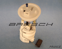 Bloc Pompe Immergée 0986580417 - Ref 76240 Bresch SAS