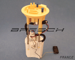 Bloc Pompe Immergée 77089 - Ref 76247 Bresch SAS