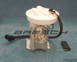 Bloc Pompe Immergée 77175 - Ref 76250 Bresch SAS