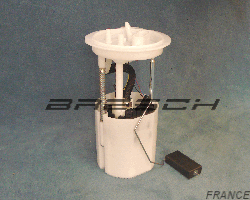 Bloc Pompe Immergée 6NO919051L - Ref 76251 Bresch SAS