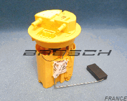Bloc Pompe Immergée 348620DP - Ref 76253 Bresch SAS