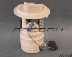 Bloc Pompe Immergée 72362 - Ref 76256 Bresch SAS