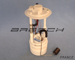 Bloc Pompe Immergée 343210DP - Ref 76259 Bresch SAS