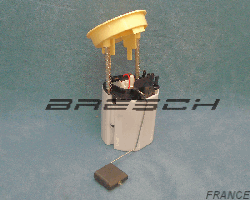 Bloc Pompe Immergée A2C59514934 - Ref 76278 Bresch SAS