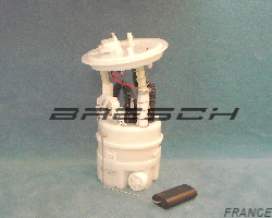 Bloc Pompe Immergée 0580200084 - Ref 76287 Bresch SAS