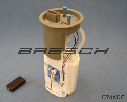 Bloc Pompe Immergée 1115205900 - Ref 76294 Bresch SAS