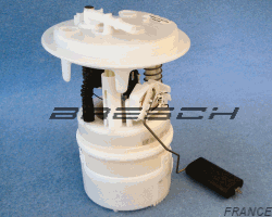 Bloc Pompe Immergée 76318 - Ref 76318 Bresch SAS