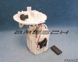 Bloc Pompe Imme 721037 - Ref 76321 Bresch SAS